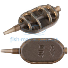 Кормушка Brain F1 Flat Feeder v.2 040g
