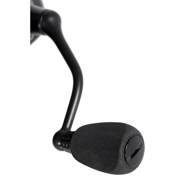 Brain Black Pond 3000 5+1BB coil