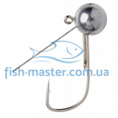 Jig head Decoy Rock Magic SV-68 # 6 1.8g 5 pcs / pack