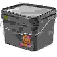 Brain mixing bucket 10L with lid