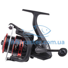 Шпуля Brain Axent 3000 алюминий