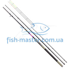 Комель Brain Apex APX360-120 3.60 m max 120g