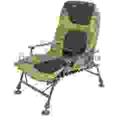 Крісло Brain Bedchair Compact з підставкою під ноги