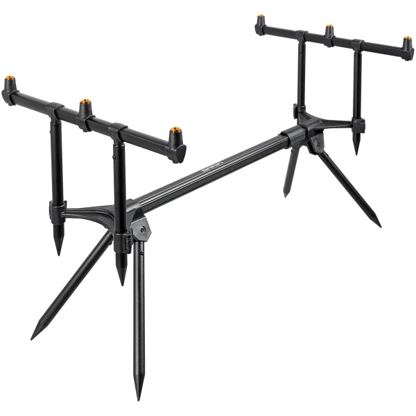 Род-под Brain RP1 (3 buzz bars)