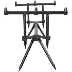 Род-под Brain RP1 (3 buzz bars)