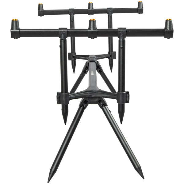 Род-под Brain RP1 (3 buzz bars)