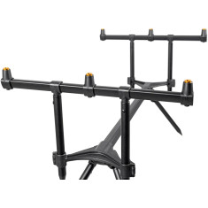 Род-под Brain RP1 (3 buzz bars)