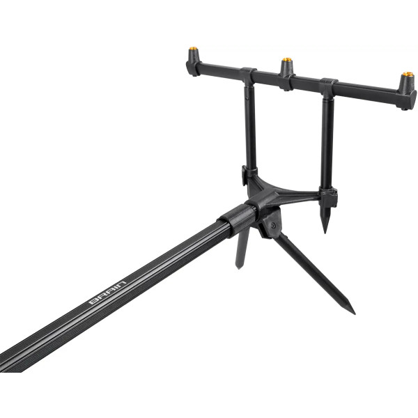 Род-под Brain RP1 (3 buzz bars)