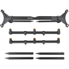 Род-под Brain RP1 (3 buzz bars)