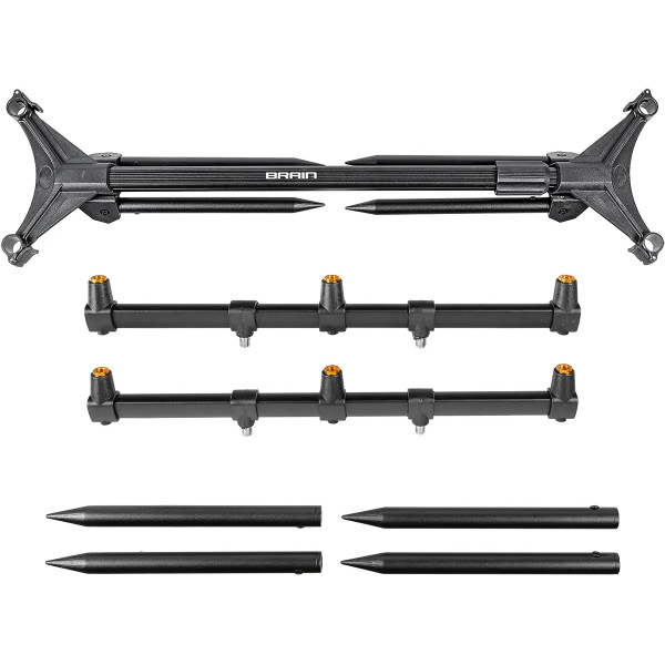 Род-под Brain RP1 (3 buzz bars)