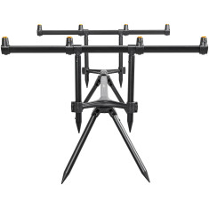 Род-под Brain RP1 (4 buzz bars)