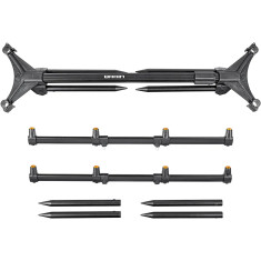 Род-под Brain RP1 (4 buzz bars)