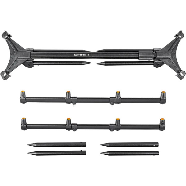 Род-под Brain RP1 (4 buzz bars)