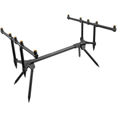 Род-под Brain RP1 (5 buzz bars)