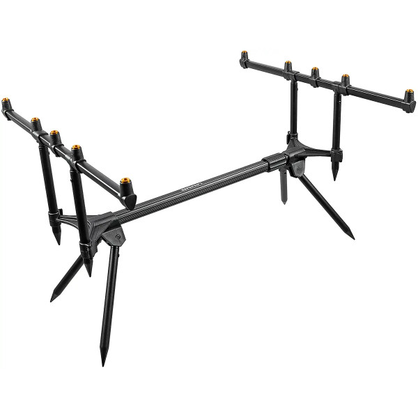 Род-под Brain RP1 (5 buzz bars)