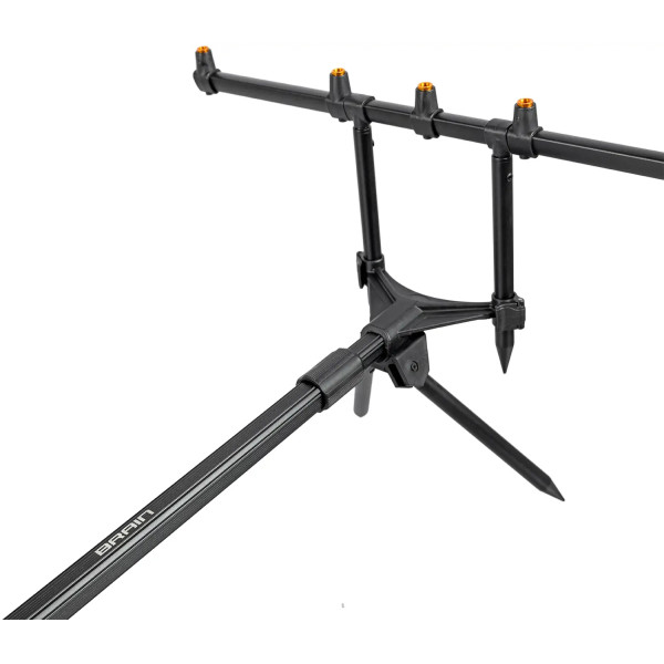 Род-под Brain RP1 (5 buzz bars)