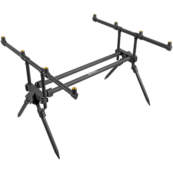 Род-под Brain RP2 (4 buzz bars)