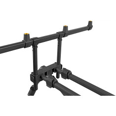 Род-под Brain RP2 (4 buzz bars)