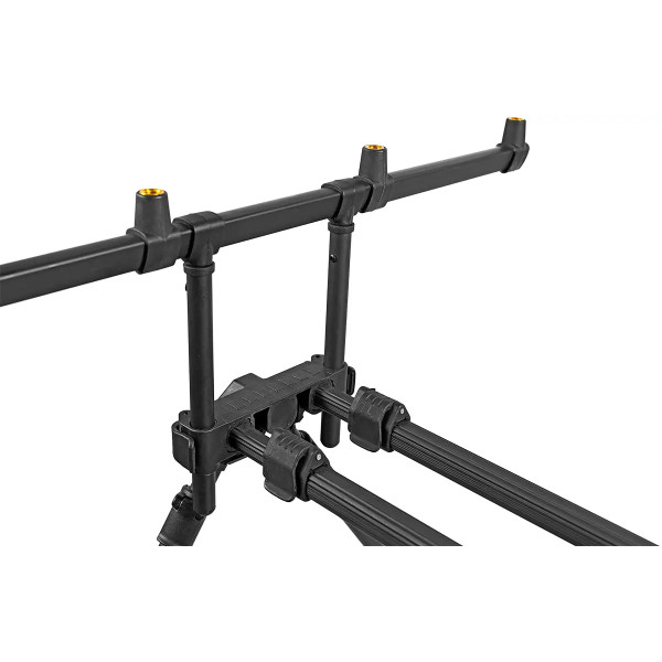 Род-под Brain RP2 (4 buzz bars)