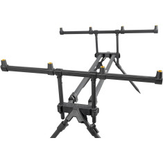 Род-под Brain RP2 (4 buzz bars)