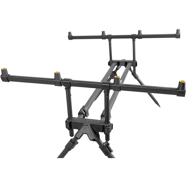 Род-под Brain RP2 (4 buzz bars)