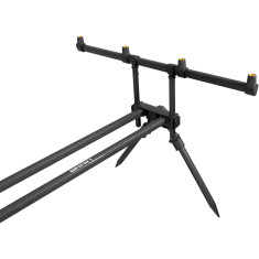 Род-под Brain RP2 (4 buzz bars)