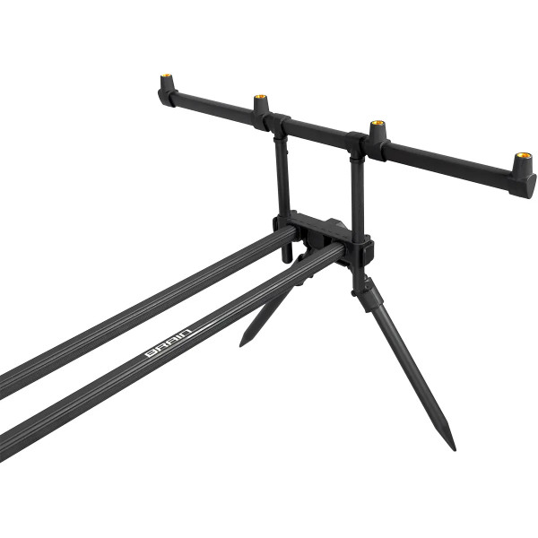 Род-под Brain RP2 (4 buzz bars)