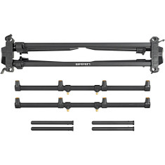 Род-под Brain RP2 (4 buzz bars)