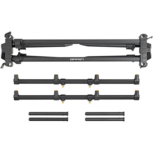 Род-под Brain RP2 (4 buzz bars)