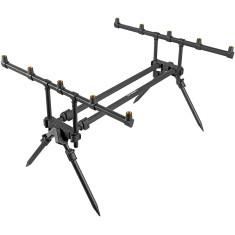 Род-под Brain RP2 (5 buzz bars)