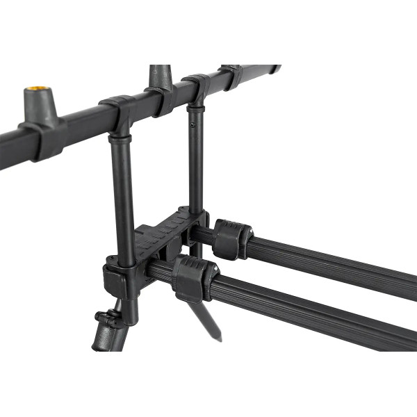 Род-под Brain RP2 (5 buzz bars)