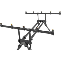 Род-под Brain RP2 (5 buzz bars)