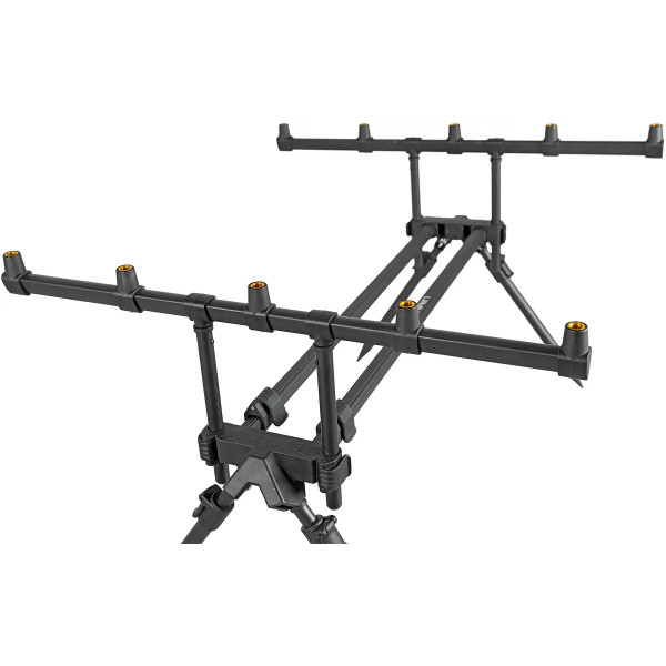 Род-под Brain RP2 (5 buzz bars)