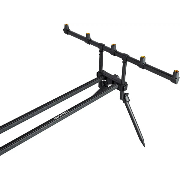 Род-под Brain RP2 (5 buzz bars)