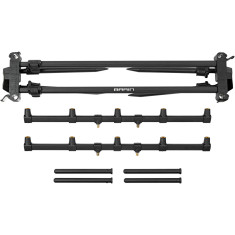 Род-под Brain RP2 (5 buzz bars)