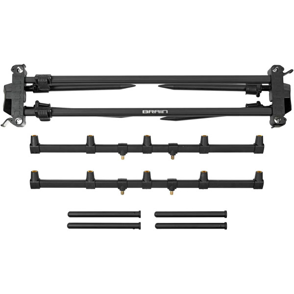 Род-под Brain RP2 (5 buzz bars)