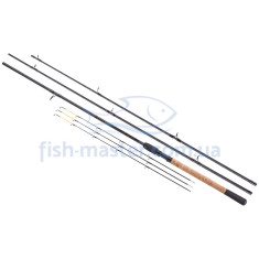Feeder rod Brain Axent 330M 3.3m max 70g