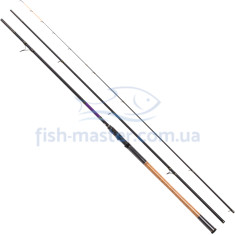 Feeder rod Brain Crossfield CRF360M 3.60m max 60g