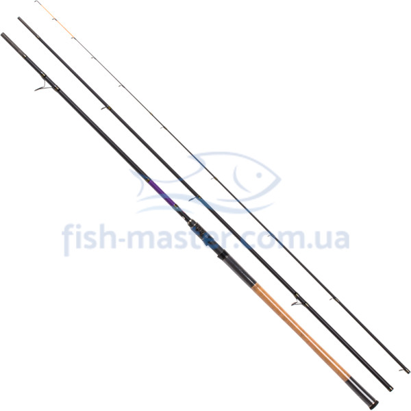 Удилище фидерное Brain Crossfield CRF360M 3.60m max 60g