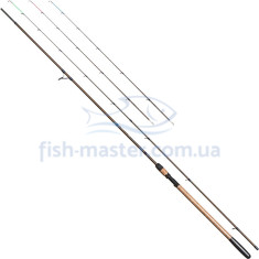 Удилище фидерное Brain Storm STR10ML 3.00m max 40g