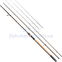 Удилище фидерное Brain Storm STR11M 3.30m max 60g