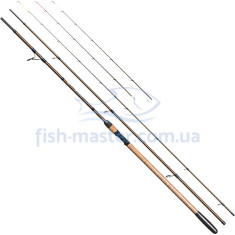 Удилище фидерное Brain Storm STR12MH 3.60m max 100g