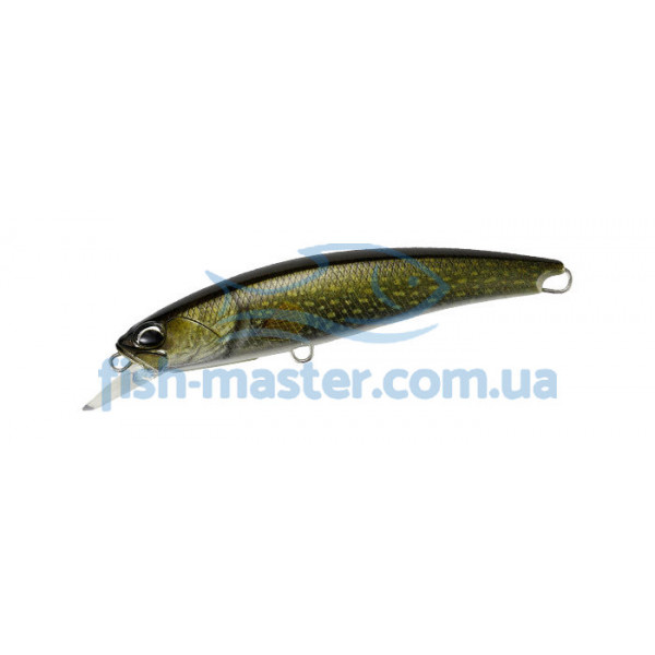 Воблер DUO Realis Fangbait 120SR PIKE 28.5g ACC3820