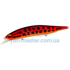 Lure DUO Realis Jerkbait 120SPX 120mm 17.8g ACC3602 Bloody Snakehead
