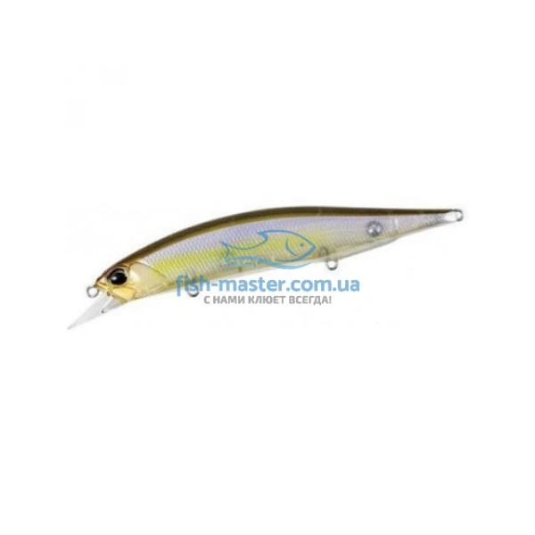 Воблер DUO Realis Jerkbait 100SP 100mm 14.5g CCC3176