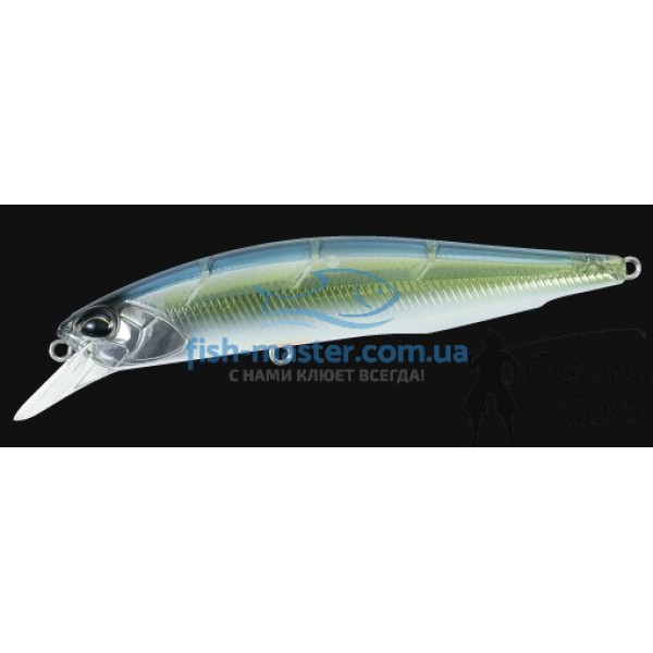 Воблер DUO Realis Jerkbait 100SP 100mm 14.5g DRH3094