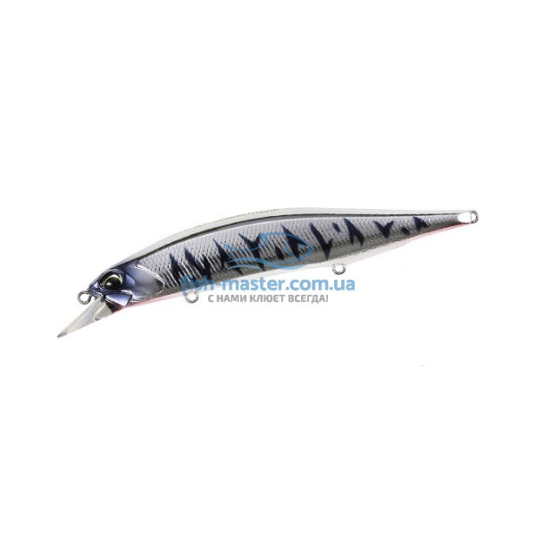 Воблер DUO Realis Jerkbait 120SP 120mm 18.0g MCC3124