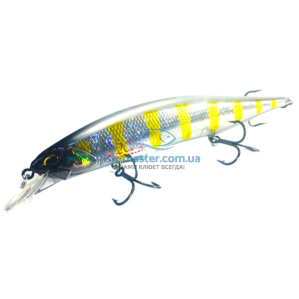 Воблер DUO Realis Jerkbait 120SP 120mm 18.0g DDAZ068