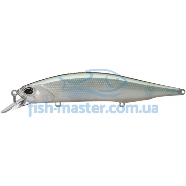 Воблер DUO Realis Jerkbait 110SP 110mm 16.2g CCC3116 Green Smelt