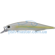 Lure DUO Realis Jerkbait 110SP 110mm 16.2g CCC3162 Chartreuse Shad